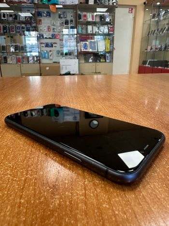 Apple iPhone 11 128GB Black for sale