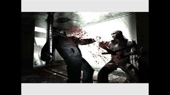 Redeem Condemned Xbox 360