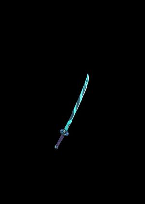 Fortnite - Serpentine Demonslaying Blade Pickaxe (DLC) Epic Games Key GLOBAL
