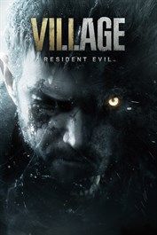 Resident Evil Village PC/Xbox Live Key COLOMBIA