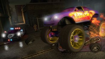 Saints Row IV: Commander In Chief Edition PlayStation 3 for sale