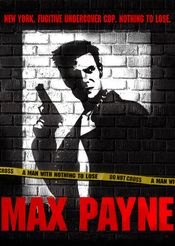 Max Payne Steam Key GLOBAL