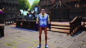 Eville - Mr. Peterson (DLC) (PC) Steam Key GLOBAL