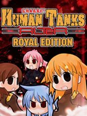 War of the Human Tanks - ALTeR - Royal Edition (PC) Steam Key GLOBAL