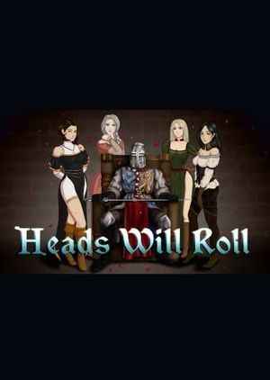 Heads Will Roll (PC) Steam Key GLOBAL