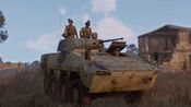 Arma 3 - Tac-Ops Mission Pack (DLC) Steam Key GLOBAL for sale
