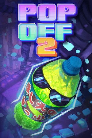POP OFF 2 (PC) STEAM Key GLOBAL