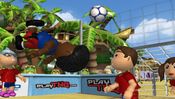 Big Beach Sports Wii