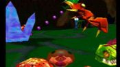 Get Centipede PlayStation