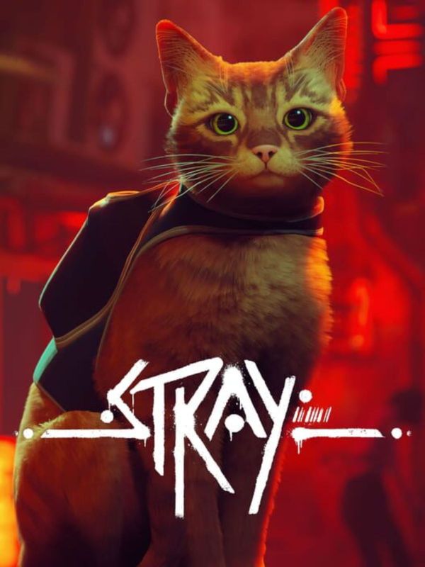 Become the Cat: Get Stray for Free on MacOS