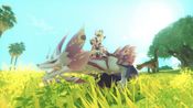 Monster Hunter Stories 2: Wings of Ruin Steam Key (PC) ROW