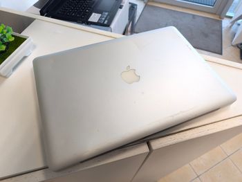 Get Macbook Pro 2010