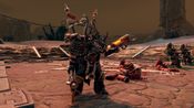 Warhammer 40,000: Battlesector - Black Legion (DLC) Steam Key (PC) GLOBAL