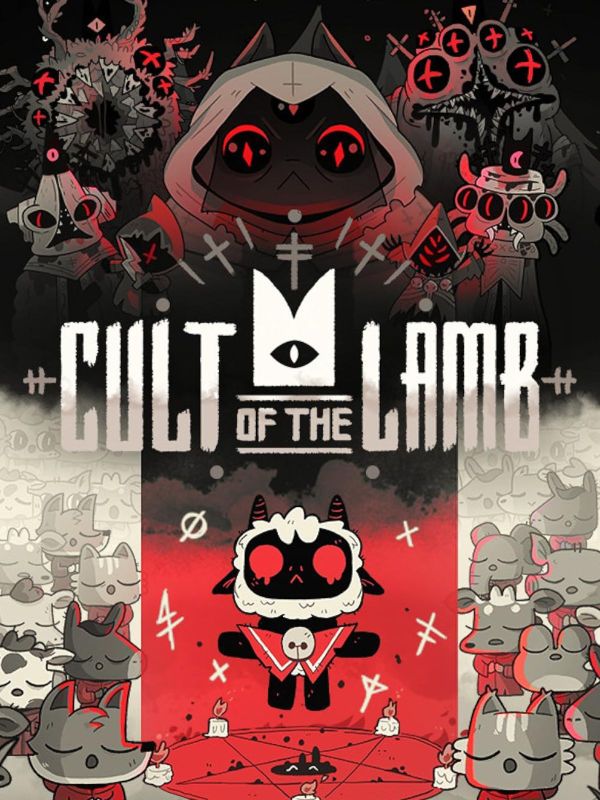 Get Cult of the Lamb for free and play now!