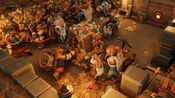 Dungeons 4 Deluxe Edition (PC) Steam Key GLOBAL for sale