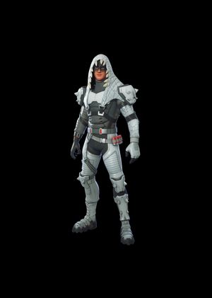 Fortnite - Swamp Stomper Outfit (DLC) Epic Games Key GLOBAL