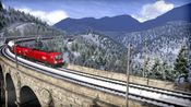 Get Train Simulator: Semmeringbahn - Mürzzuschlag to Gloggnitz Route (DLC) (PC) Steam Key GLOBAL