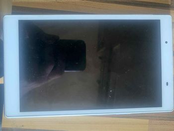 Lenovo Tab 4 10 16GB White