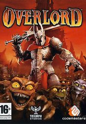 Overlord Steam Key GLOBAL