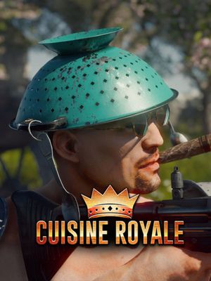 Cuisine Royale