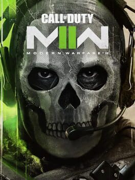 Call of Duty: Modern Warfare II (PC) Windows Store Key UNITED KINGDOM
