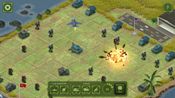 Redeem Board Battlefield
