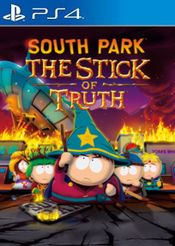 South Park: The Stick of Truth  PS4 (PSN) Key UNITED STATES