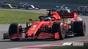 Buy F1 2020 Standard Edition Steam Key LATAM