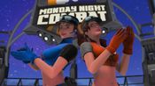 Redeem Monday Night Combat (PC) Steam Key EUROPE