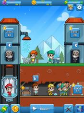 Redeem Idle Miner Tycoon