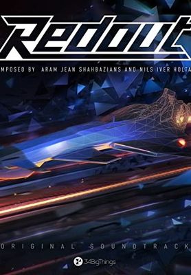 Redout - Soundtrack (DLC)