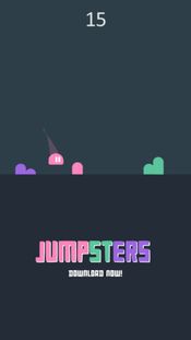 Jumpsters