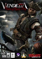 Vendetta - Curse of Raven's Cry Steam Key GLOBAL