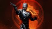 Mortal Kombat 11 - RoboCop (DLC) XBOX LIVE Key EUROPE