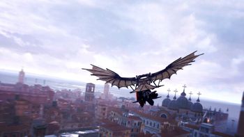 Assassin's Creed II Xbox One