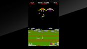 Arcade Archives EXERION