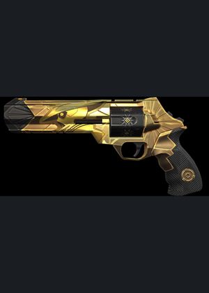 Valorant - Immortalized Sheriff Skin (DLC) PC Key GLOBAL