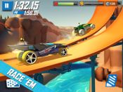 Redeem Hot Wheels: Race Off