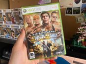 WWE Legends of WrestleMania Xbox 360