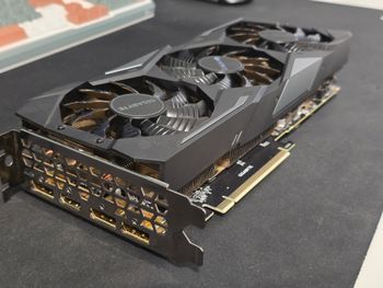 Buy Gigabyte GeForce RTX 2070 SUPER 8 GB 1605-1785 Mhz PCIe x16 GPU