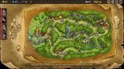 Buy Across The Obelisk: The Wolf Wars (DLC) (PC) Steam Key GLOBAL