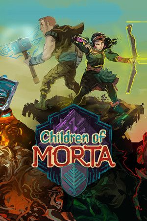 Children of Morta Steam Key (PC) BRAZIL