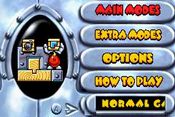 Egg Mania: Eggstreme Madness PlayStation 2