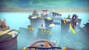 Redeem Never Breakup (Nintendo Switch) Nintendo Key EUROPE
