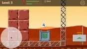 Rocket Drift - Extreme gravity adventure