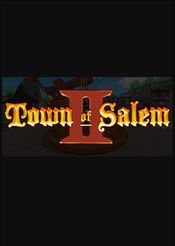 Town of Salem 2 (PC) Steam Key GLOBAL
