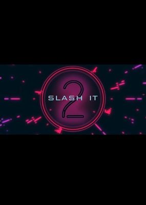 Slash It 2 game cover