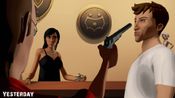 Redeem Yesterday Gog.com Key GLOBAL