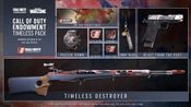 Call of Duty Endowment (C.O.D.E.) - Timeless Pack (DLC) (PC) Battle.net Key GLOBAL