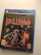 Hellmut: The Badass from Hell PlayStation 4